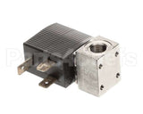 3370063215 Schaerer Solenoid Valve Inox 2/2 24V Dc 1.6