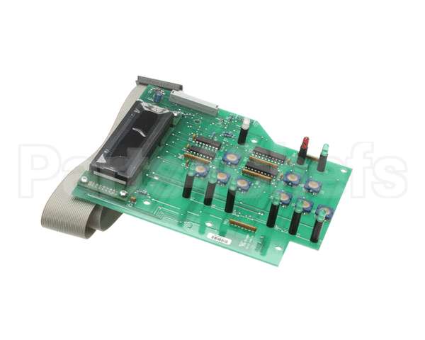 3370063251 Schaerer Operator Pcb So 1