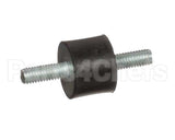 3370063290 Schaerer Buffer Rubber-Metal