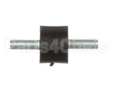 3370063290 Schaerer Buffer Rubber-Metal