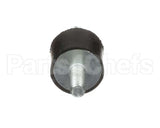 3370063290 Schaerer Buffer Rubber-Metal