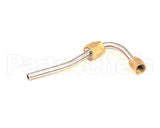3370063304 Schaerer Pipe 8X1 Infeed Steam Boiler