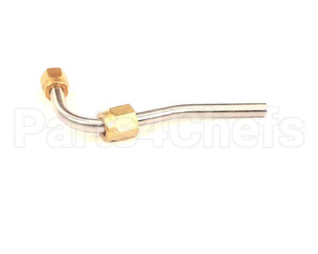 3370063304 Schaerer Pipe 8X1 Infeed Steam Boiler