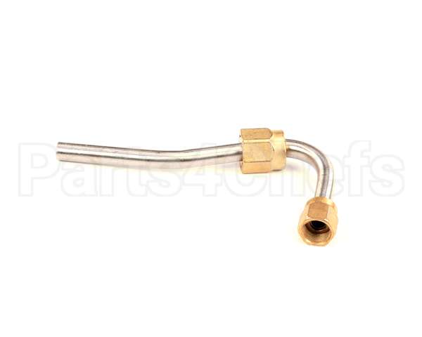 3370063304 Schaerer Pipe 8X1 Infeed Steam Boiler