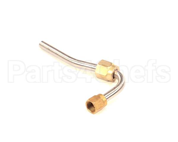 3370063304 Schaerer Pipe 8X1 Infeed Steam Boiler