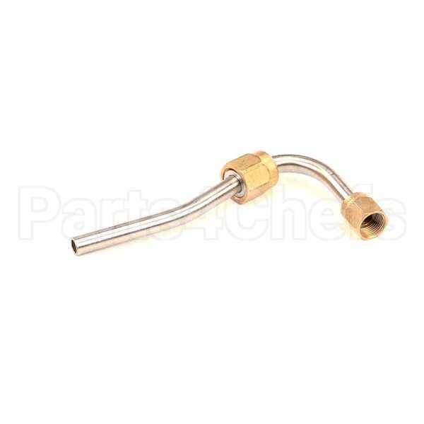 3370063304 Compatible Schaerer Pipe 8X1 Infeed Steam Boi Ler