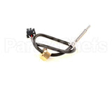3370063318 Schaerer Ntc Temperature Sensor Crimp Plug