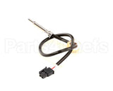 3370063318 Schaerer Ntc Temperature Sensor Crimp Plug