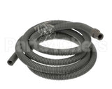 3370063353 Schaerer Discharge Hose 15.0X10.1, Gr