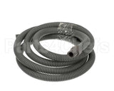 3370063353 Schaerer Discharge Hose 15.0X10.1, Gr