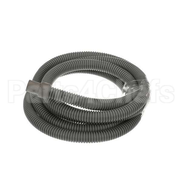 3370063353 Compatible Schaerer Discharge Hose 15.0X10.1, Gr