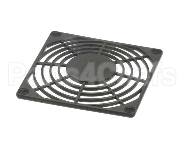 3370063434 Schaerer Protective Grille 80X80 Plastic Bk