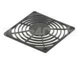 3370063434 Schaerer Protective Grille 80X80 Plastic Bk