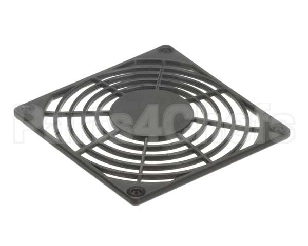 3370063434 Schaerer Protective Grille 80X80 Plastic Bk