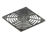 3370063434 Schaerer Protective Grille 80X80 Plastic Bk