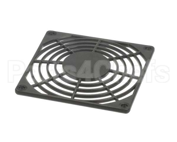 3370063434 Schaerer Protective Grille 80X80 Plastic Bk