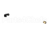 3370063459 Schaerer Pipe, Brewing Valve Usa