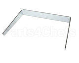 3370063561 Schaerer Cup Plate Frame, Bl So
