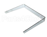 3370063561 Schaerer Cup Plate Frame, Bl So