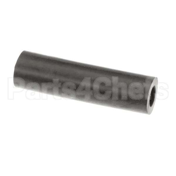 3370063601 Compatible Schaerer Hose 8/11X1.5X50 Silicone 60 Sh A