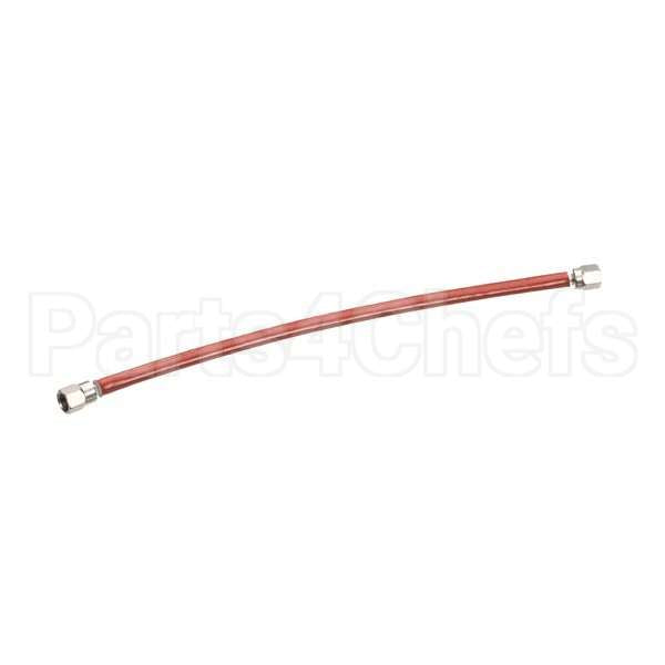 3370063606 Compatible Schaerer Pipe Manometer Hw