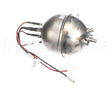 3370063621 Schaerer Steam Boiler 230V Ac 2X3Kw 1L