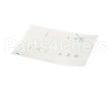 3370063628 Schaerer Sticker, Sil Keyboard So 1