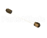 3370063633 Schaerer Steam Pipe, Large
