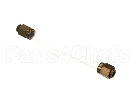 3370063633 Schaerer Steam Pipe, Large