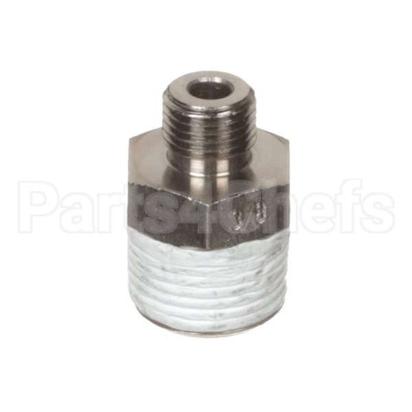 3370063656 Compatible Schaerer Fastener 3/8" Ptfe
