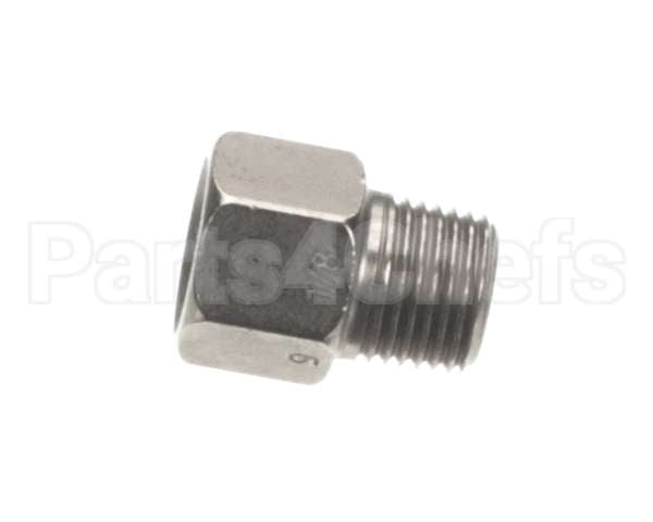3370063658 Schaerer Male Adapter 1/8" Ptfe