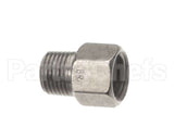 3370063658 Schaerer Male Adapter 1/8" Ptfe