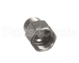 3370063658 Schaerer Male Adapter 1/8" Ptfe