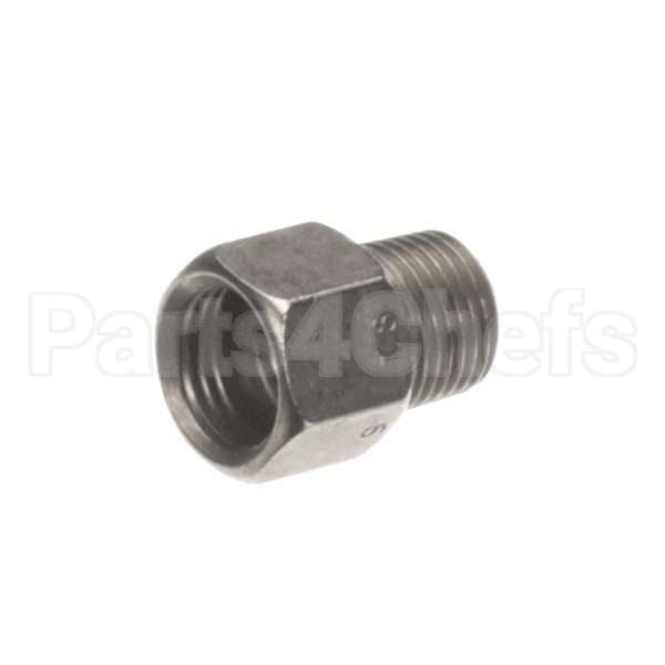 3370063658 Compatible Schaerer Male Adapter 1/8" Ptfe