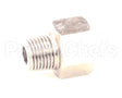 3370063660 Schaerer Reducer Nipple M12-R1/8" Bs Npl
