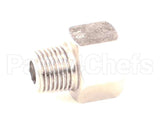 3370063660 Schaerer Reducer Nipple M12-R1/8" Bs Npl