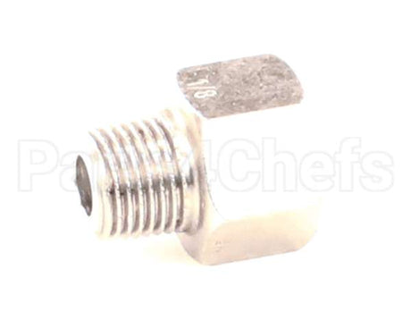 3370063660 Schaerer Reducer Nipple M12-R1/8" Bs Npl