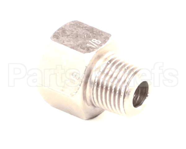 3370063660 Schaerer Reducer Nipple M12-R1/8" Bs Npl