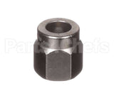 3370063664 Schaerer Terminal Nut M12-8 Bs Nickel-Plt