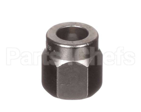 3370063664 Schaerer Terminal Nut M12-8 Bs Nickel-Plt