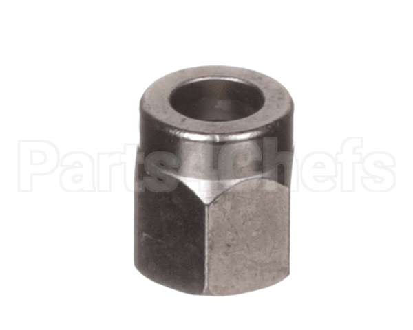 3370063664 Schaerer Terminal Nut M12-8 Bs Nickel-Plt