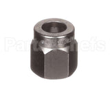 3370063664 Schaerer Terminal Nut M12-8 Bs Nickel-Plt