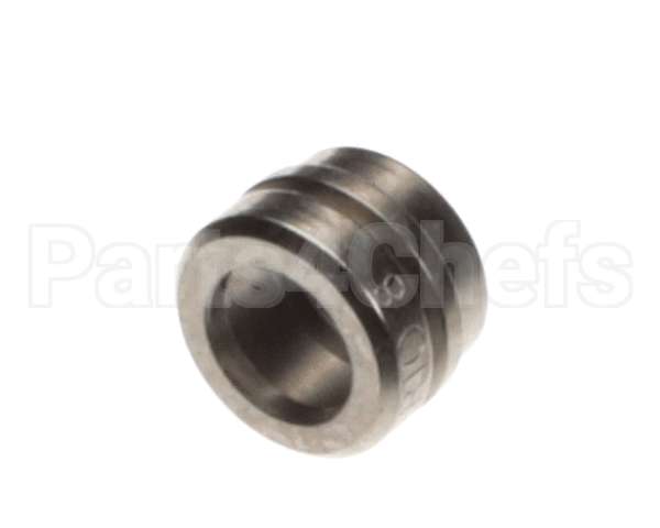 3370063666 Schaerer Clamping Ring 8 Bs Nickel-Plt