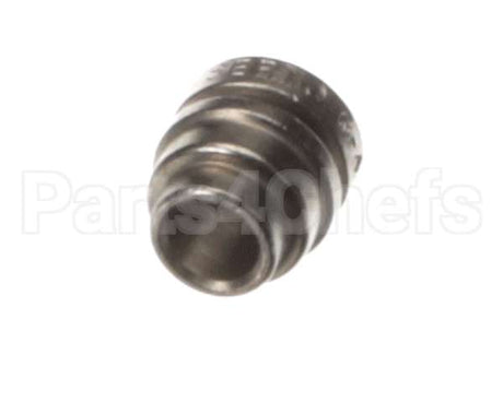 3370063668 Schaerer Clamping Ring Reduced 4/6 Bs Nickel-Plt