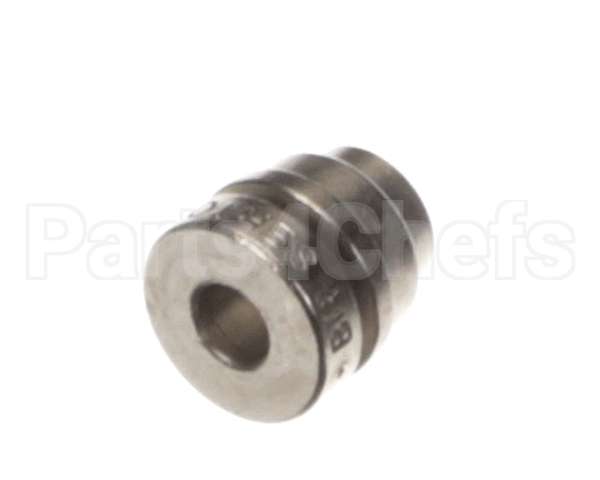 3370063668 Schaerer Clamping Ring Reduced 4/6 Bs Nickel-Plt