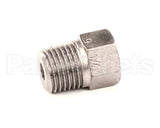 3370063669 Schaerer Male Adapter 1/4"