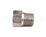 3370063669 Schaerer Male Adapter 1/4"