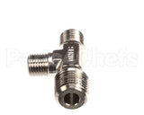 3370063670 Schaerer Fitting So 83700-1/4-6-6