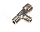 3370063670 Schaerer Fitting So 83700-1/4-6-6