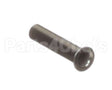 3370063676 Schaerer Support Sleeve 2.5/3.6 Inox